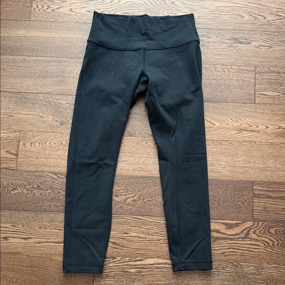 Lululemon wunder under LUON - Picture 1 of 4